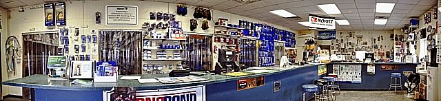 Neenan KC Plumbing Supply Warehouse